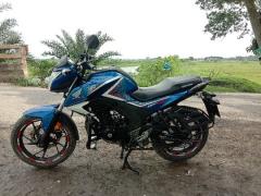 CB Hornet 160R CBS